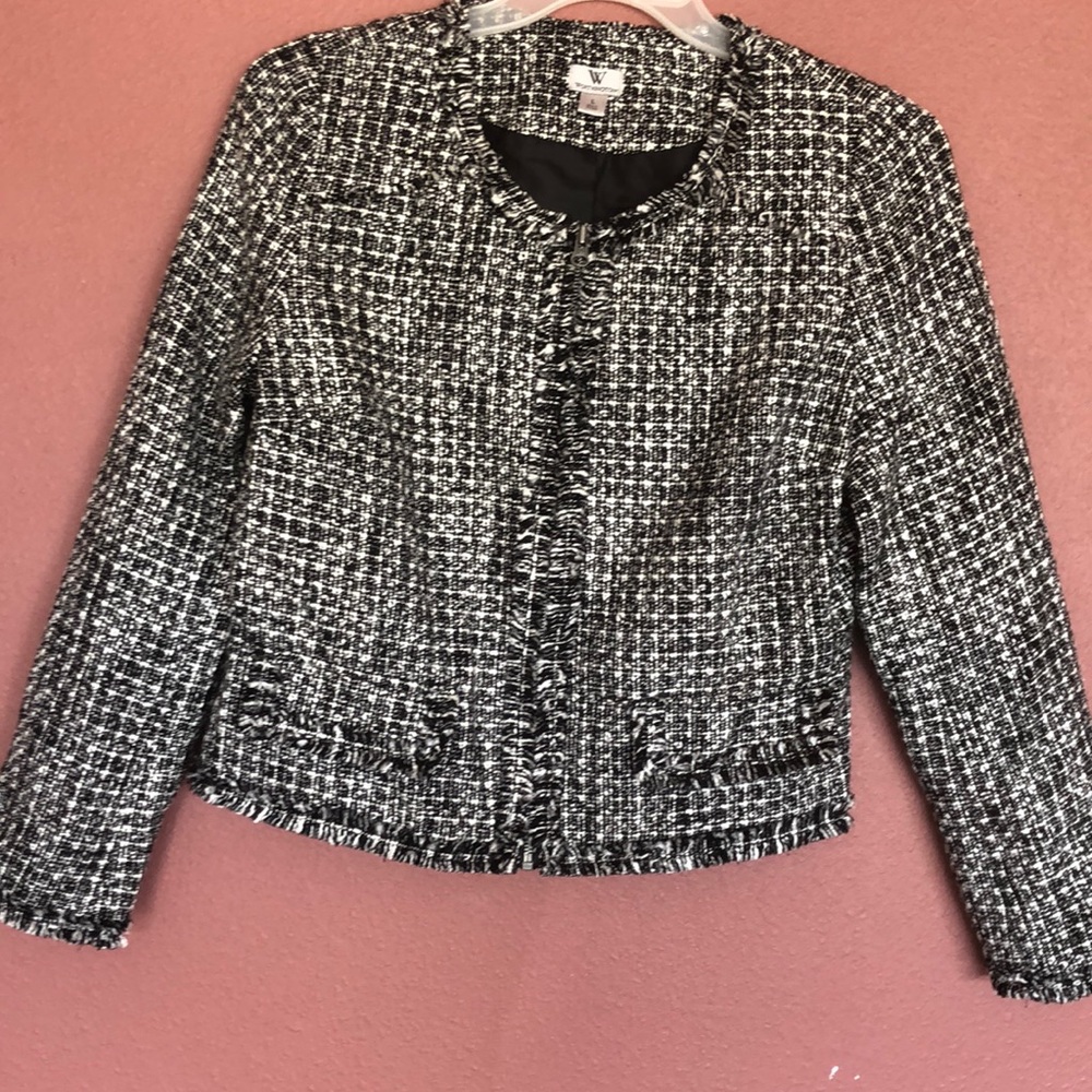 Worthington Top